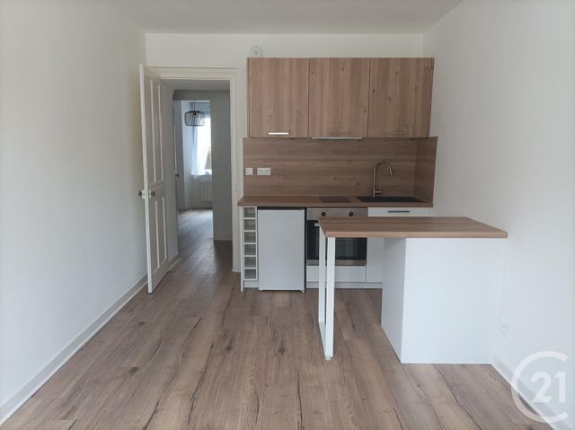 Appartement F2 à vendre - 2 pièces - 40.77 m2 - NANTES - 44 - PAYS-DE-LOIRE - Century 21 Amara Immobilier