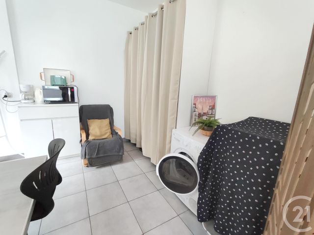 Appartement F1 à louer NANTES