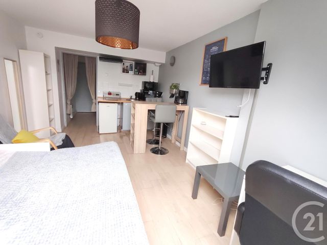 Appartement F1 à louer NANTES