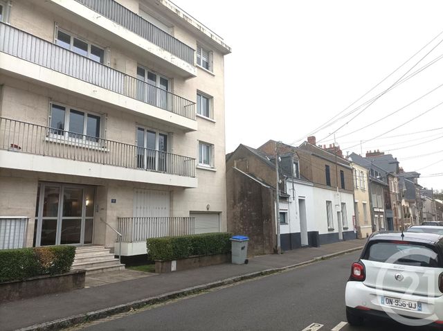 Appartement T2 à vendre NANTES