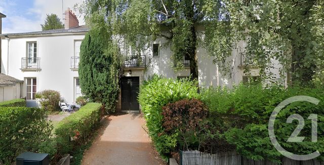 appartement - NANTES - 44