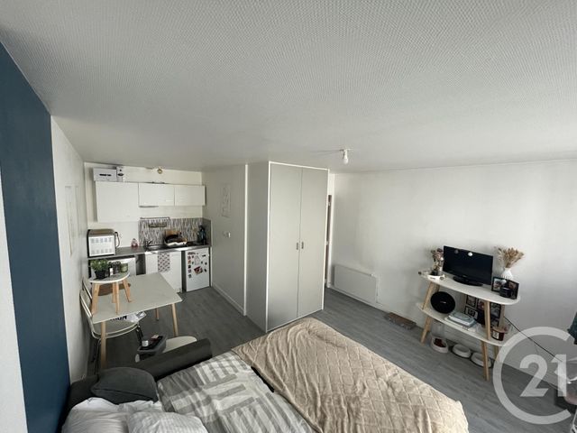 Appartement T1 à louer NANTES