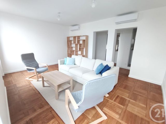 Appartement T4 à louer - 4 pièces - 70.0 m2 - NANTES - 44 - PAYS-DE-LOIRE - Century 21 Amara Immobilier