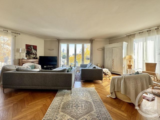 appartement - NANTES - 44