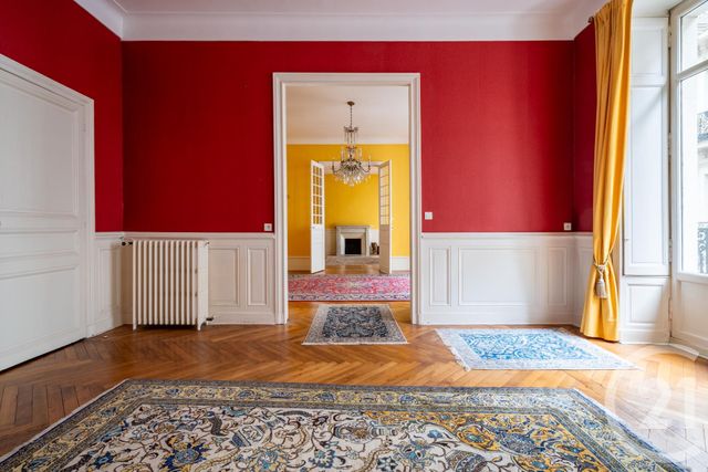 appartement - NANTES - 44